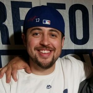 Meet your Posher, Matthew